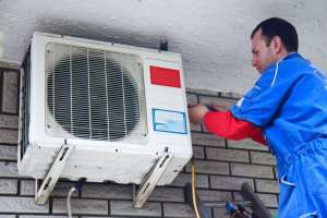 HVAC Companies Near Midlothian, VA Available Now